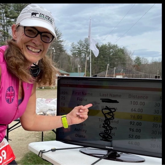 Meet your Posher, Fiona - Picture 3 of 9